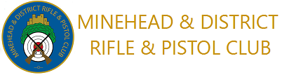 Minehead and District Rifle & Pistol Club